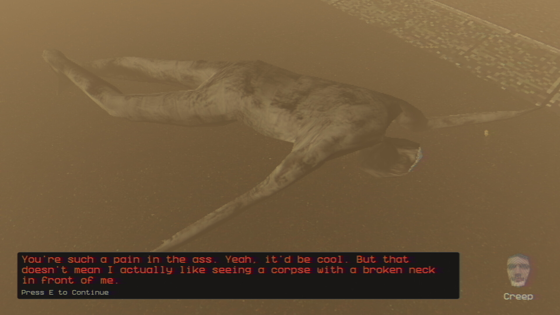 My Little Hell screenshot 2