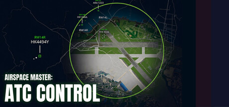 Cover art from Airspace Master