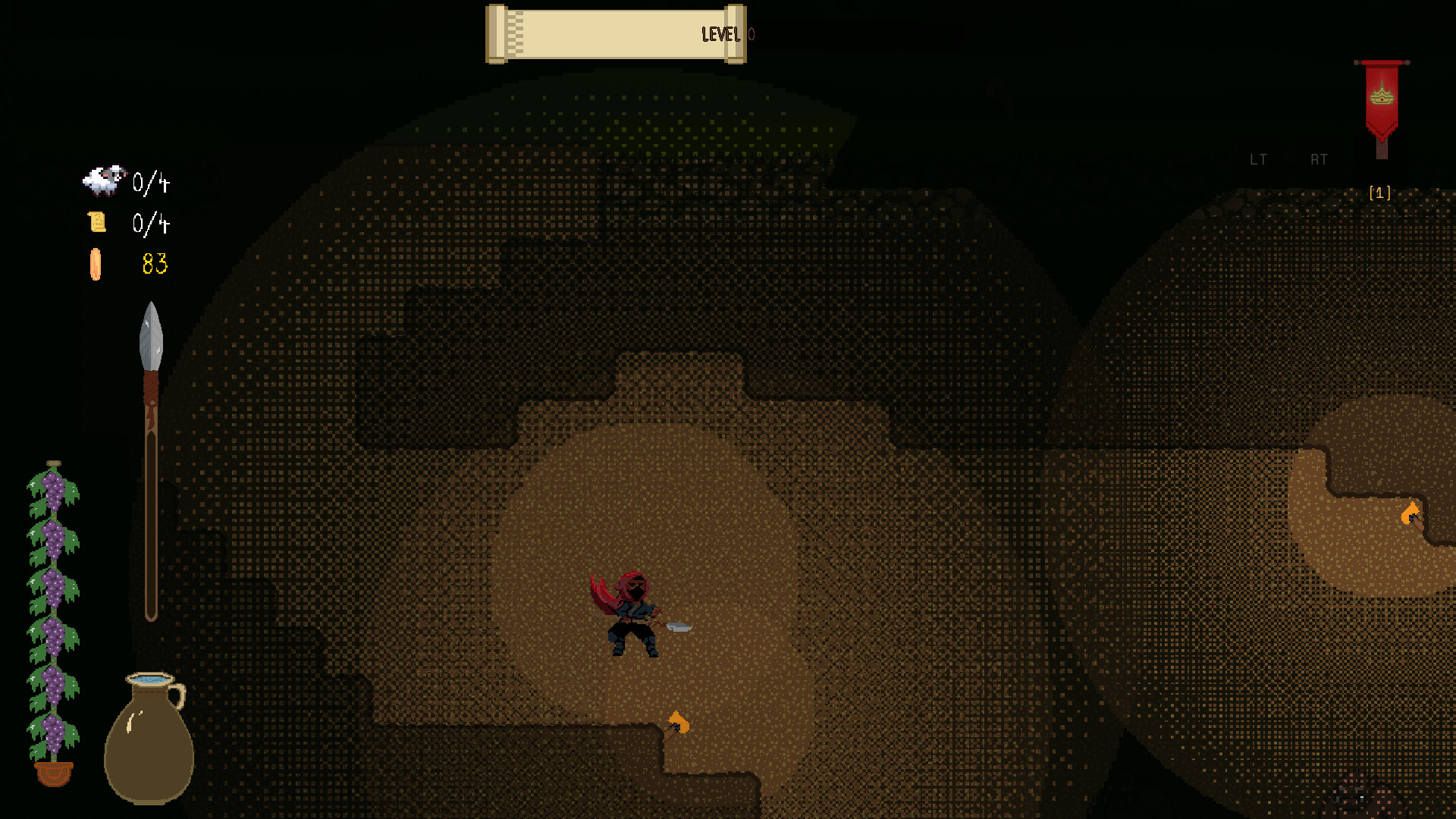 The Great Hebrew Rescue screenshot 2