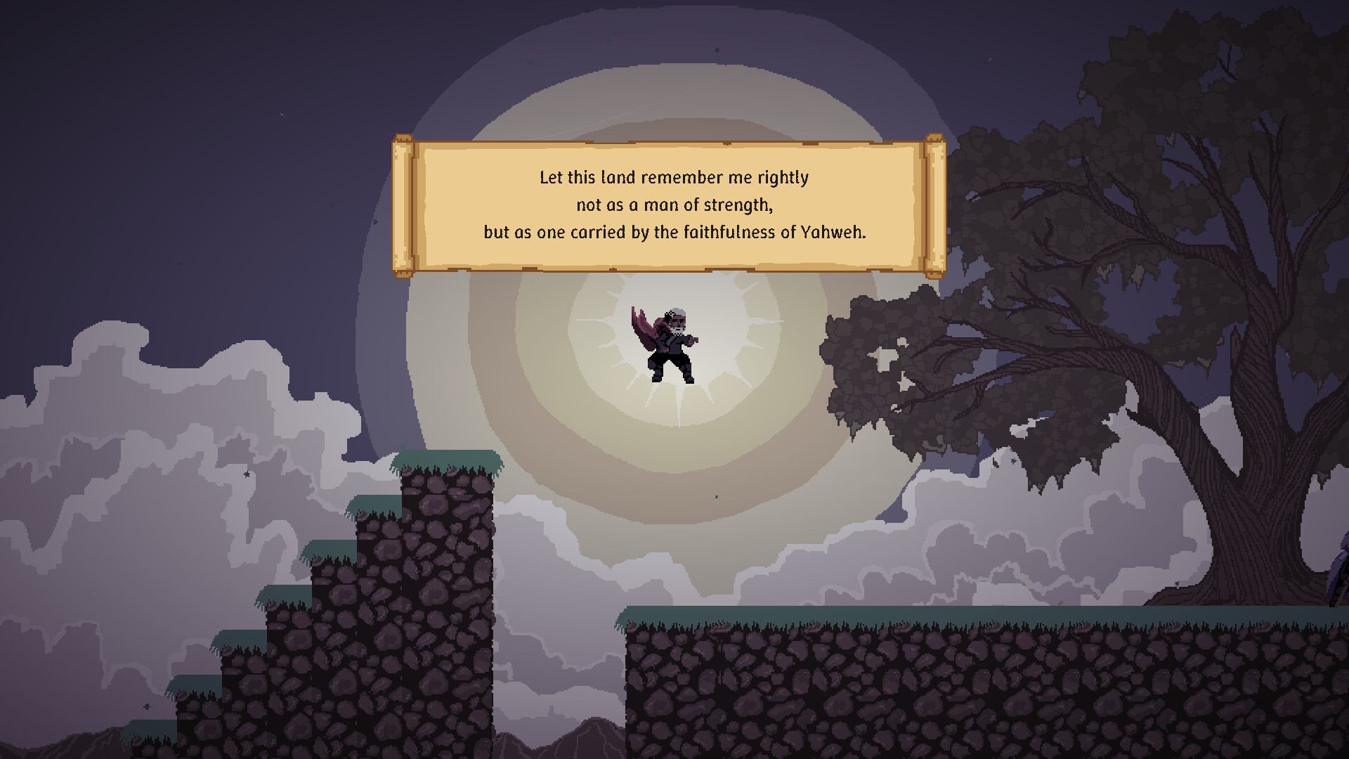 The Great Hebrew Rescue screenshot 3