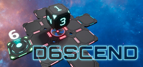 Cover art from D6scend