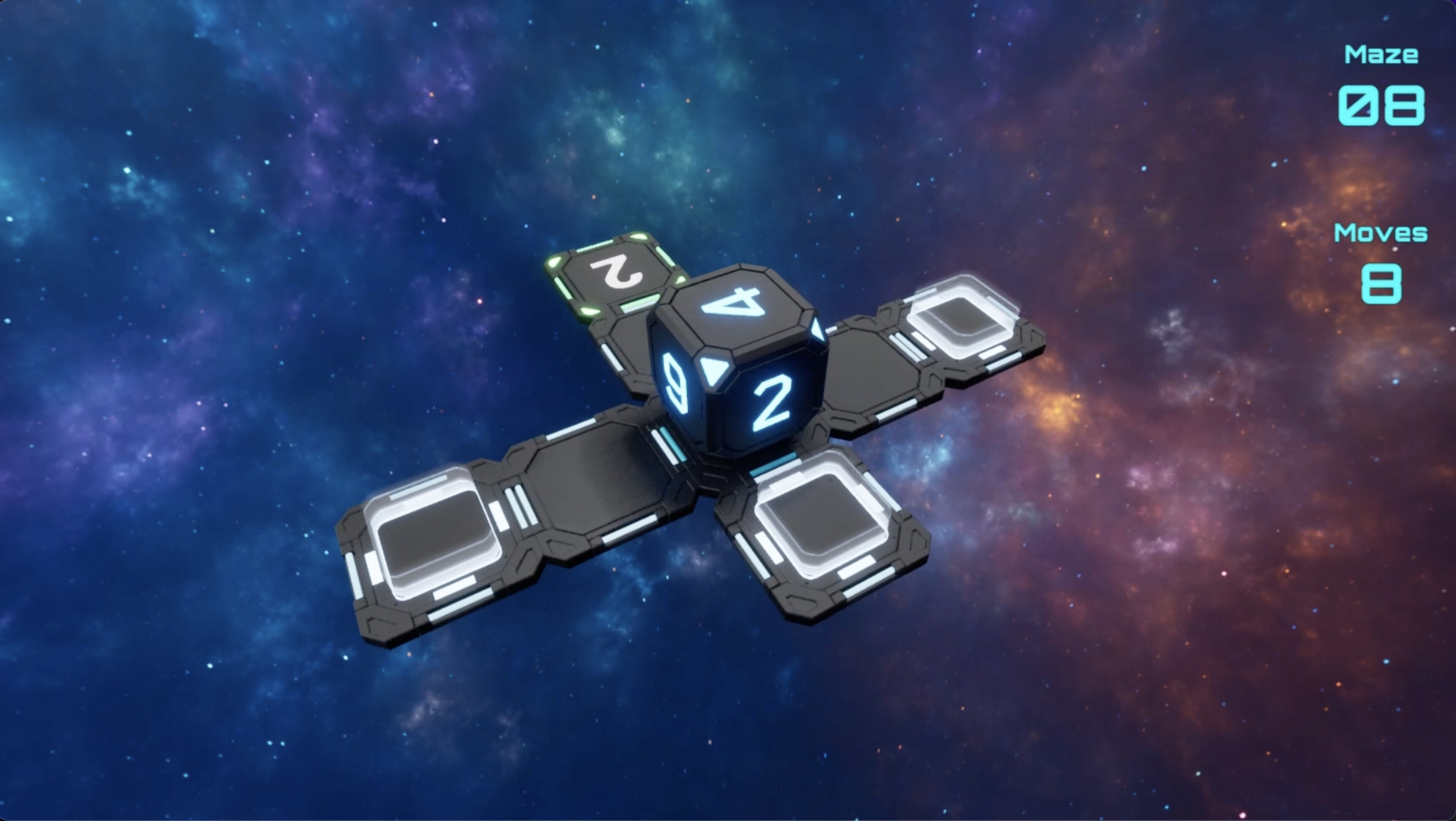 D6scend trailer