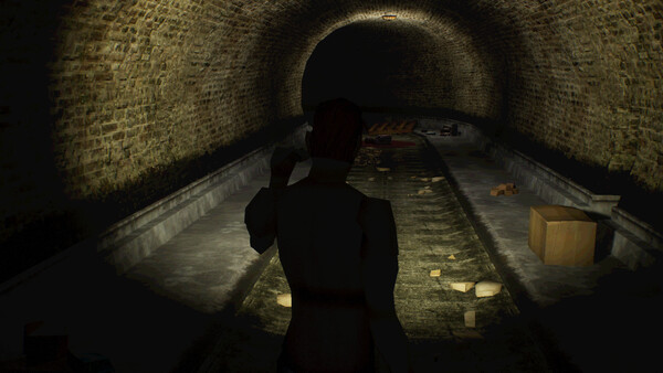 Night Of Dread screenshot 3