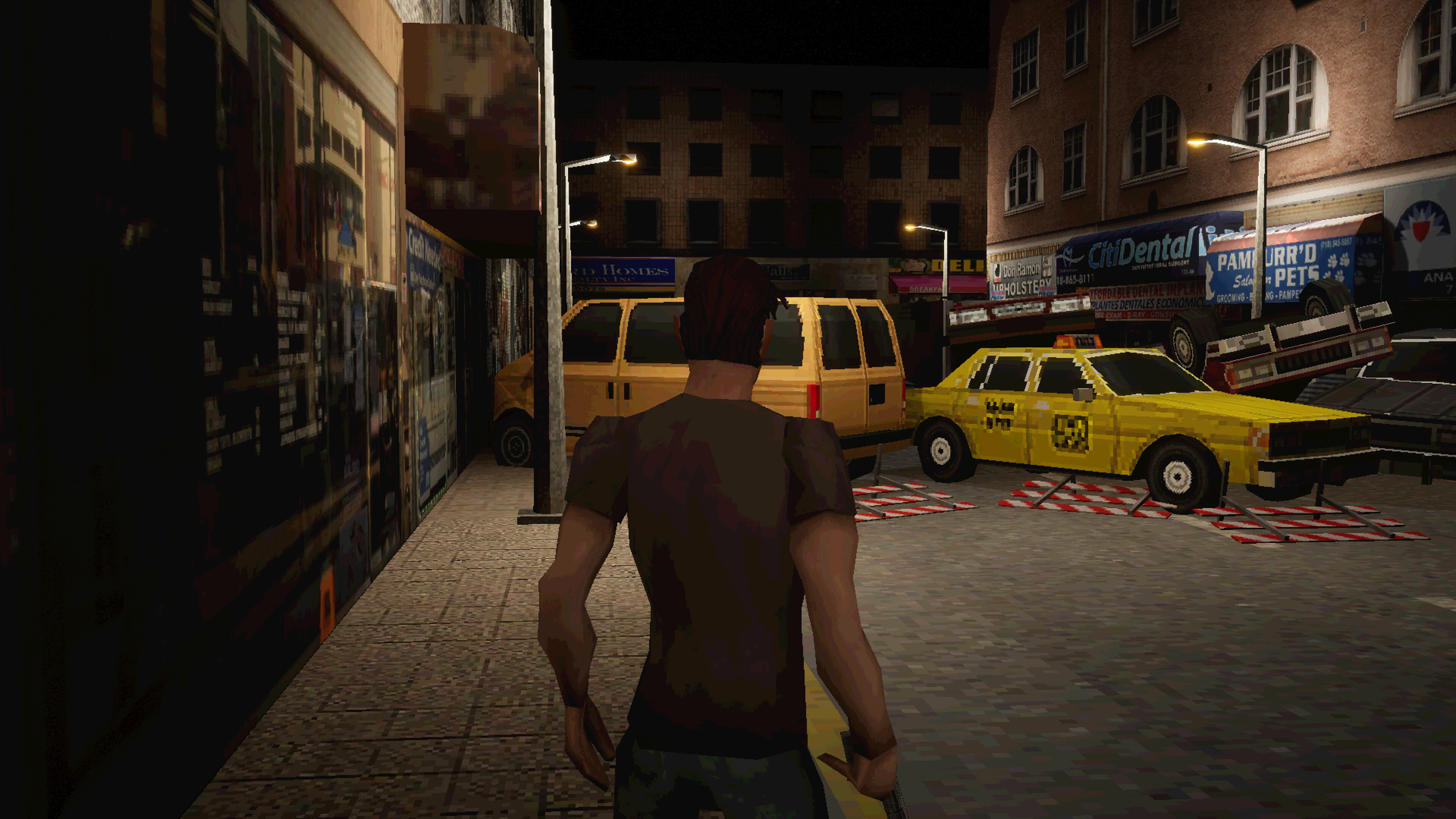 Night Of Dread screenshot 4