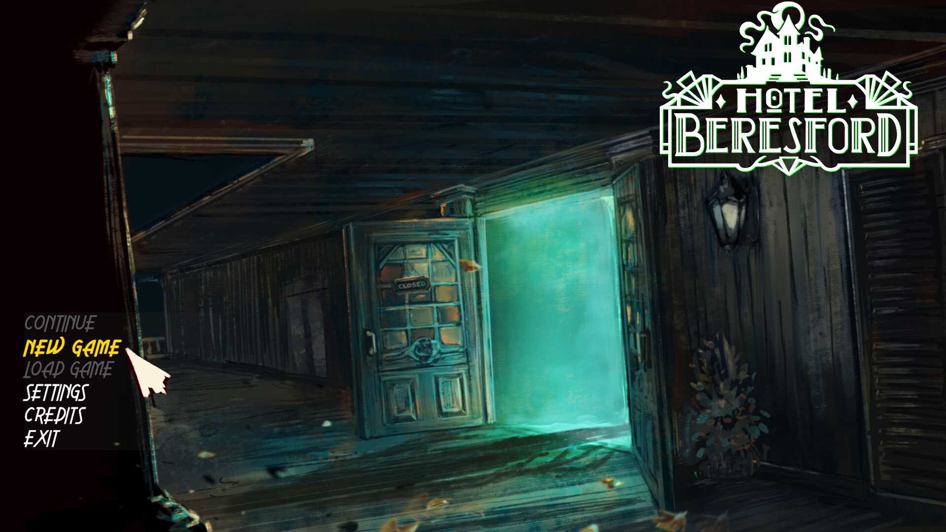 Hotel Beresford screenshot 2