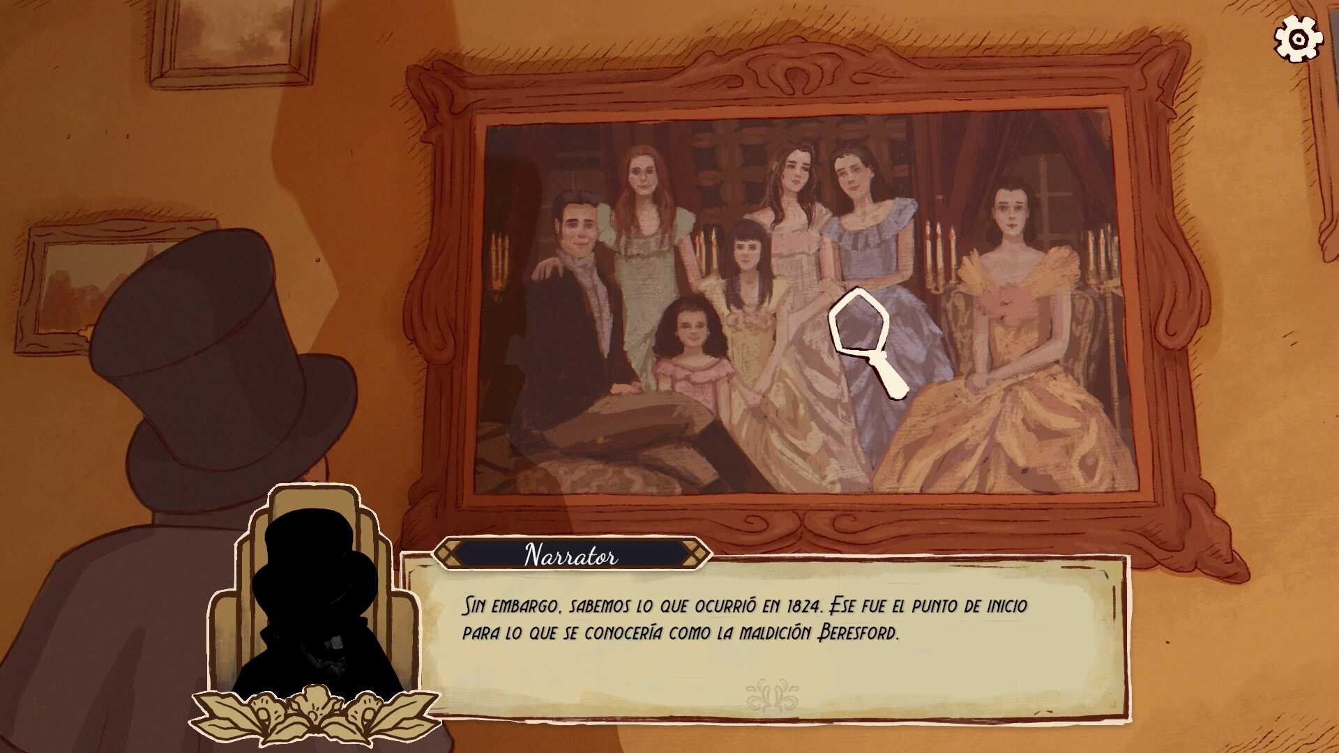 Hotel Beresford screenshot 4