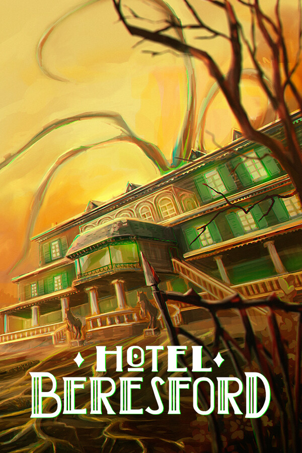Hotel Beresford