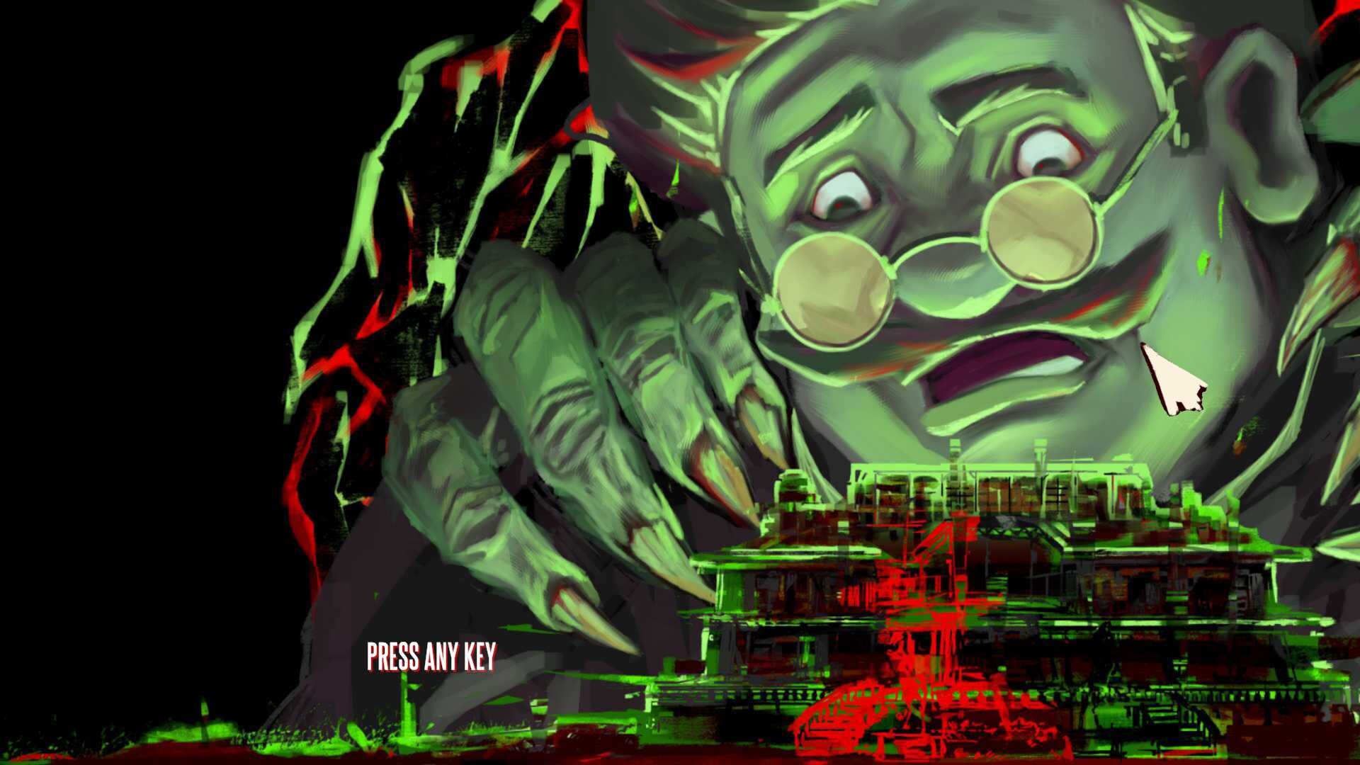 Hotel Beresford screenshot 1