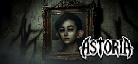 Cover art from astoria