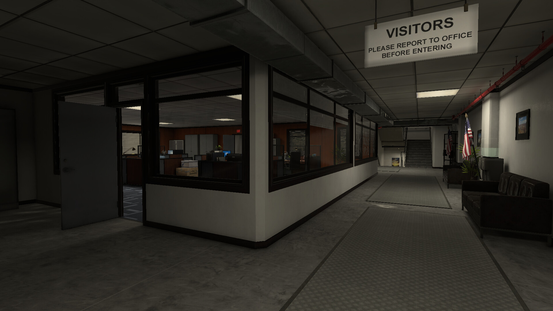 astoria screenshot 2