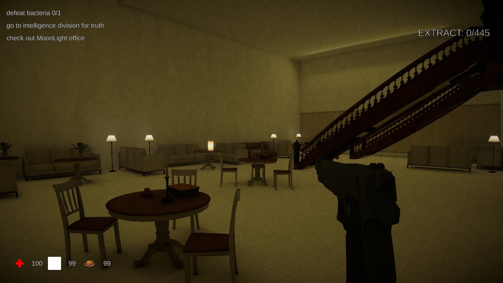 astoria screenshot 5