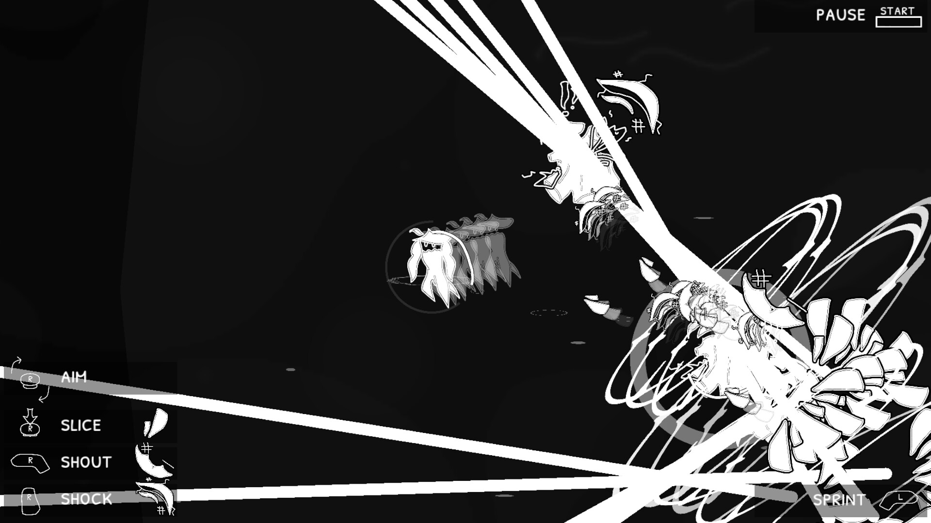 The Harbinger of the Deep trailer
