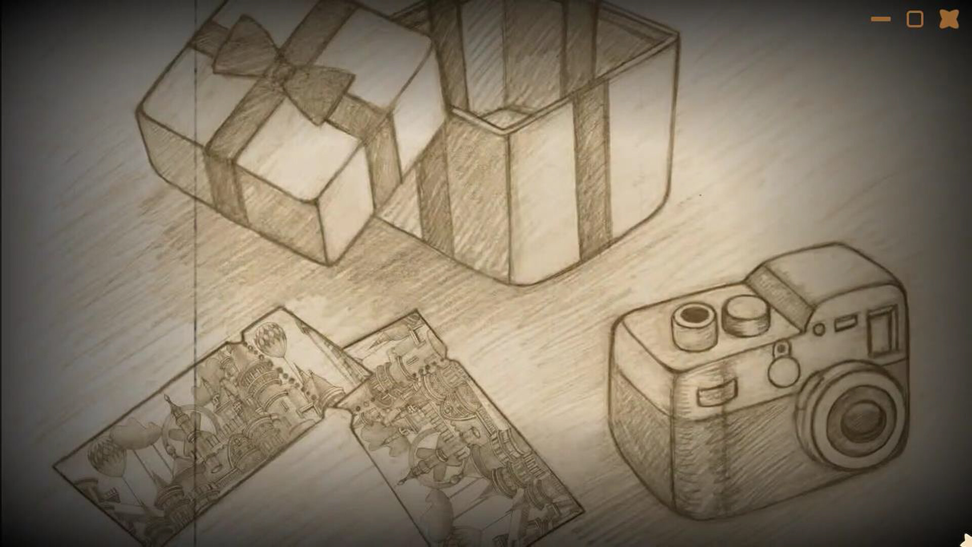 Railway End screenshot 5