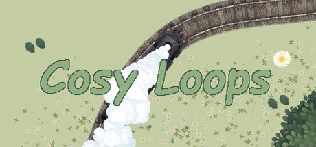 Cover art from Cosy Loops