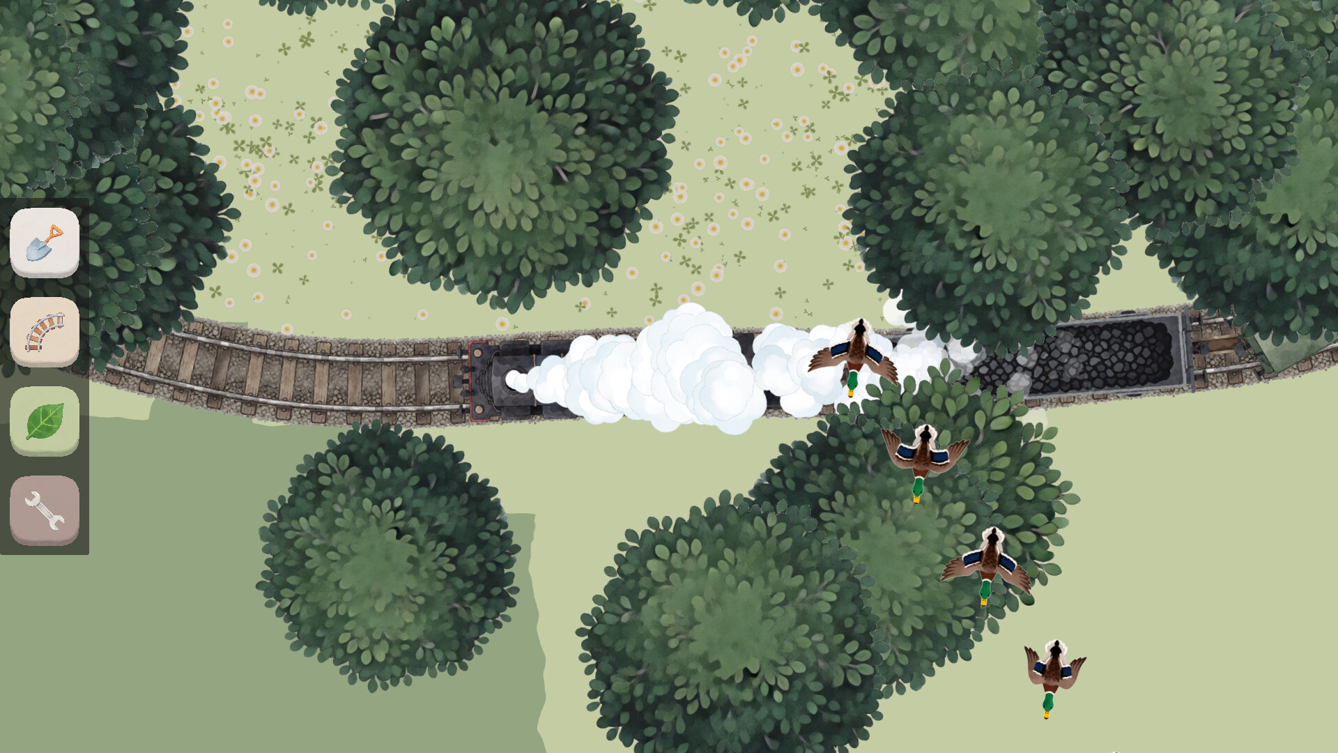 Cosy Loops screenshot 4