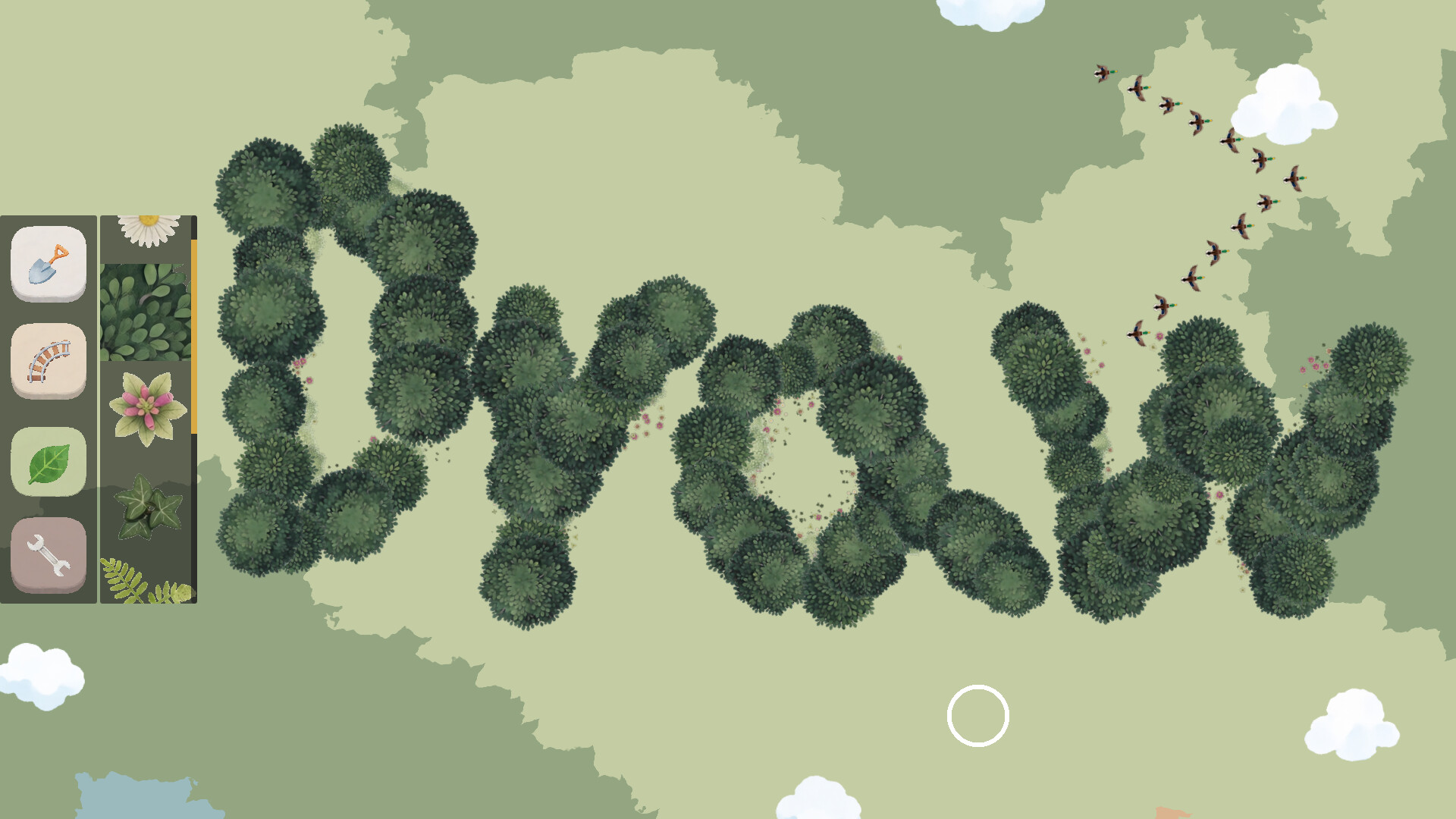 Cosy Loops screenshot 2
