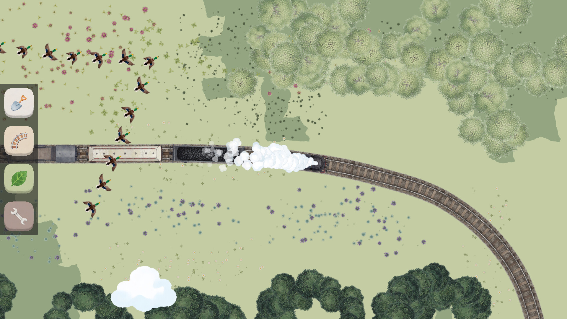 Cosy Loops screenshot 5