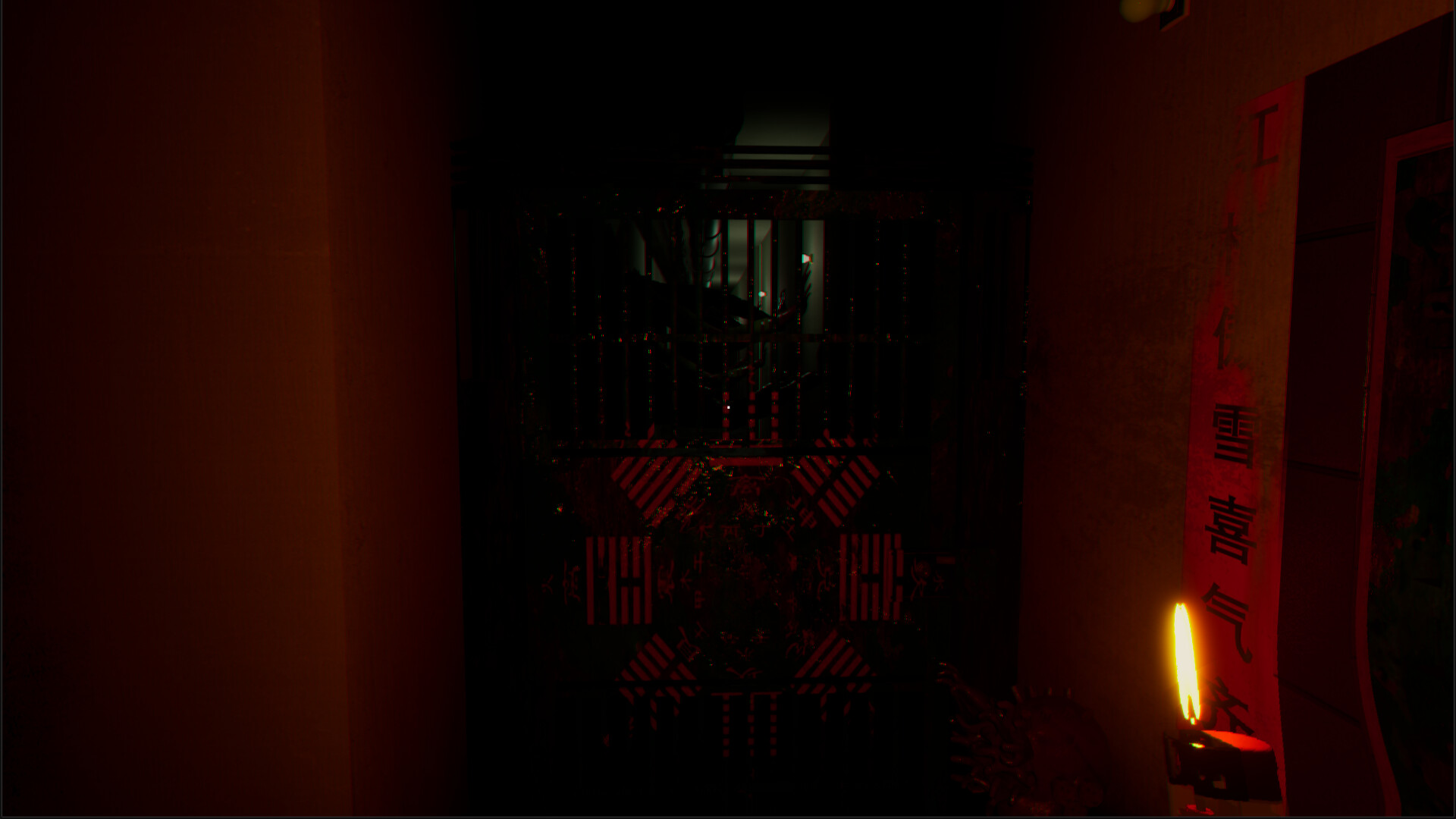Evil thought screenshot 2