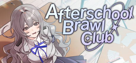 Cover art from Afterschool Brawl Club