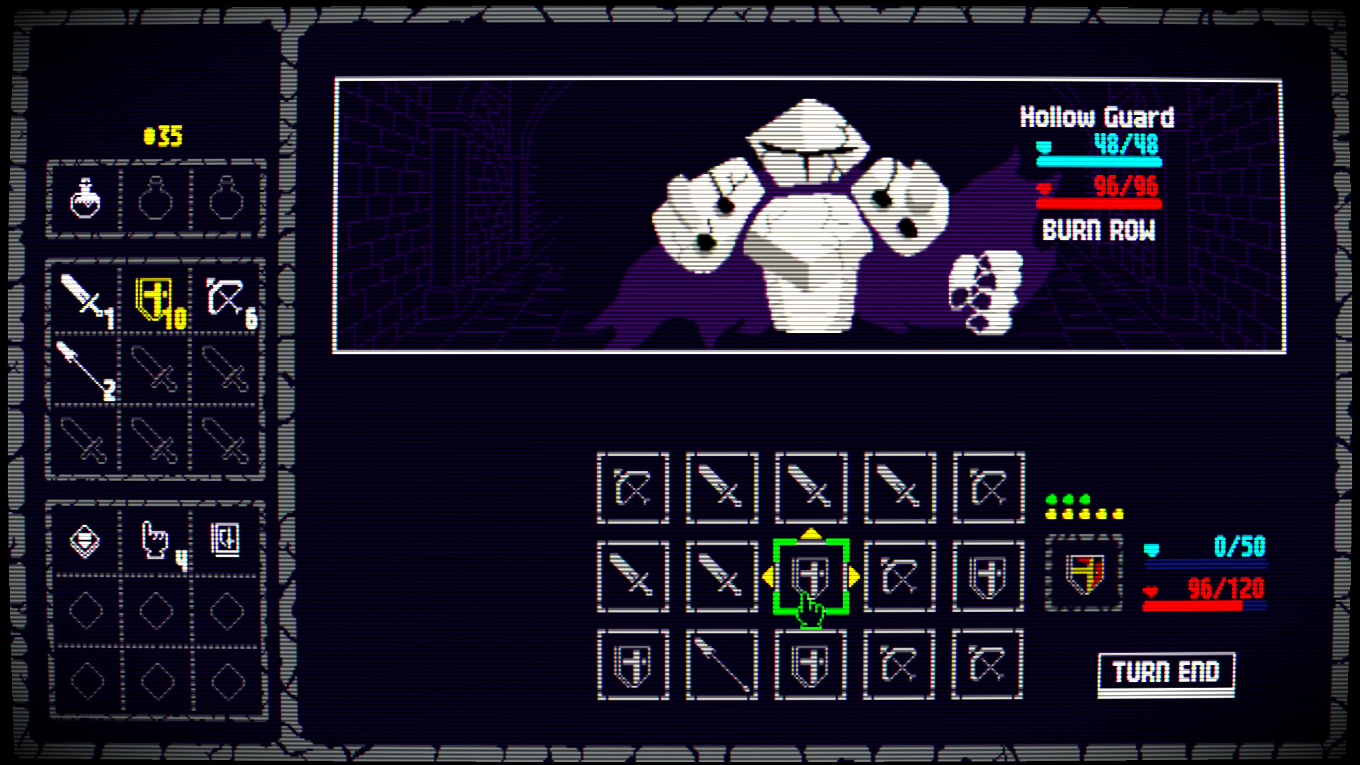 GRIDLOCK DUNGEON trailer