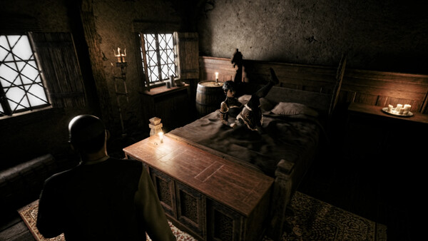 Lusty Tavern Rush screenshot 3