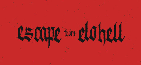 Cover art from Escape from EloHell