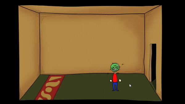 Where There's a Mask screenshot 1