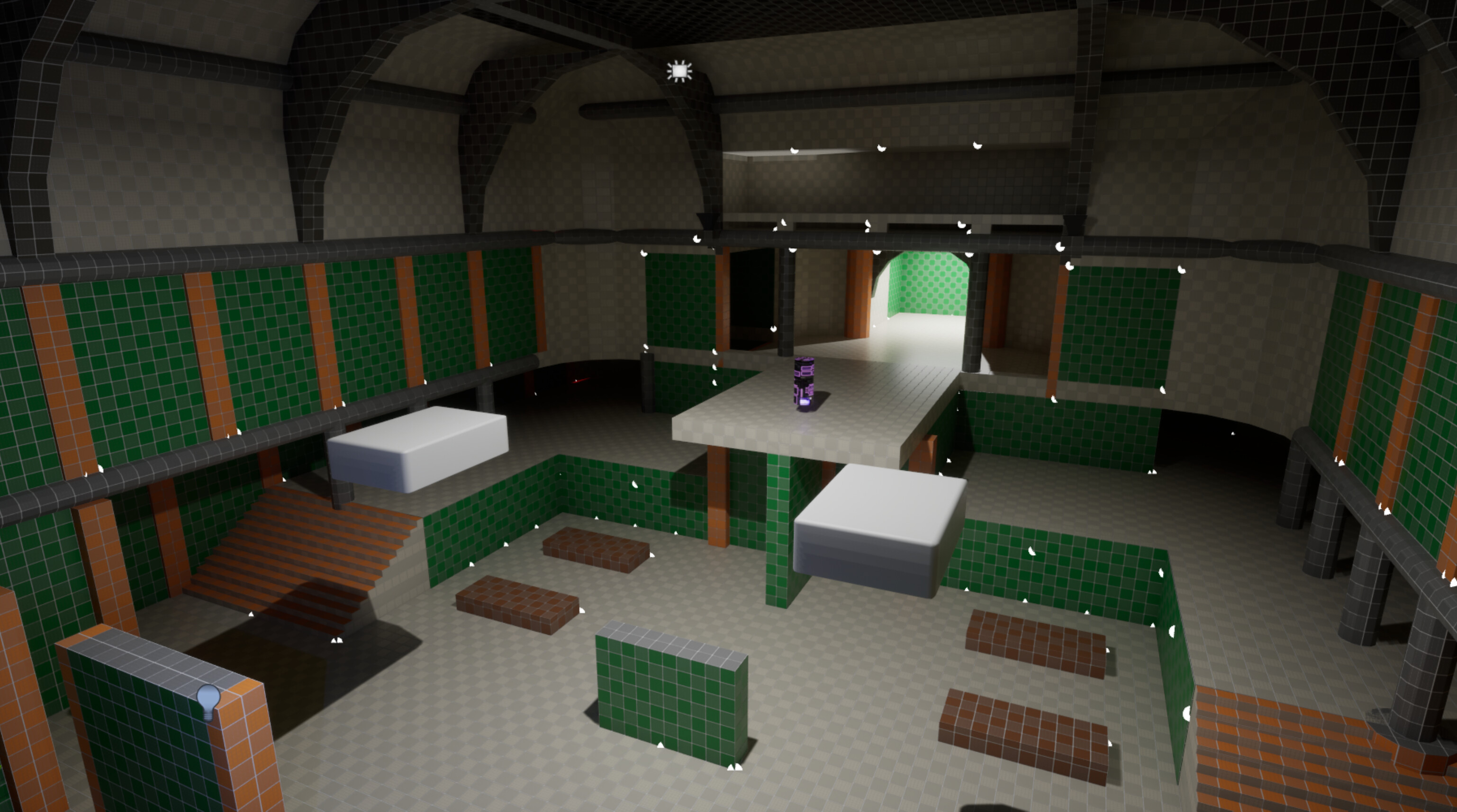 Nythe screenshot 5