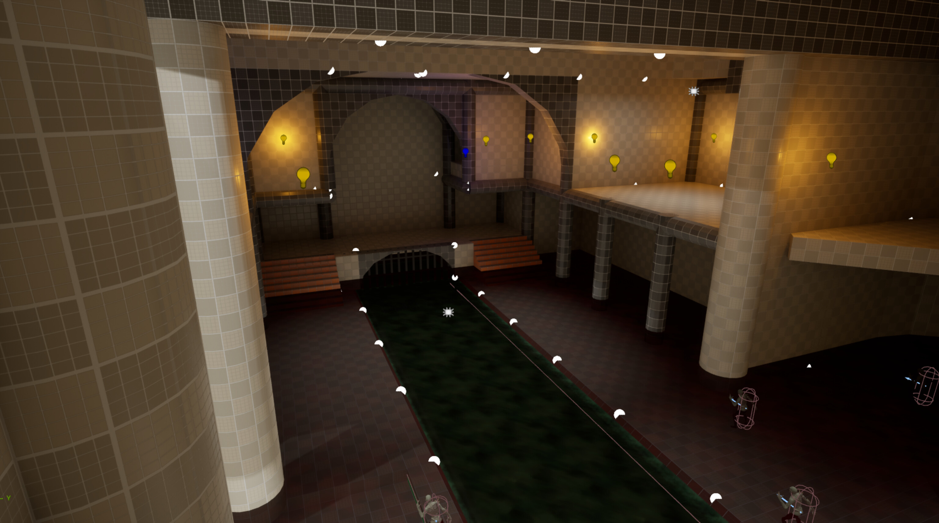 Nythe screenshot 2