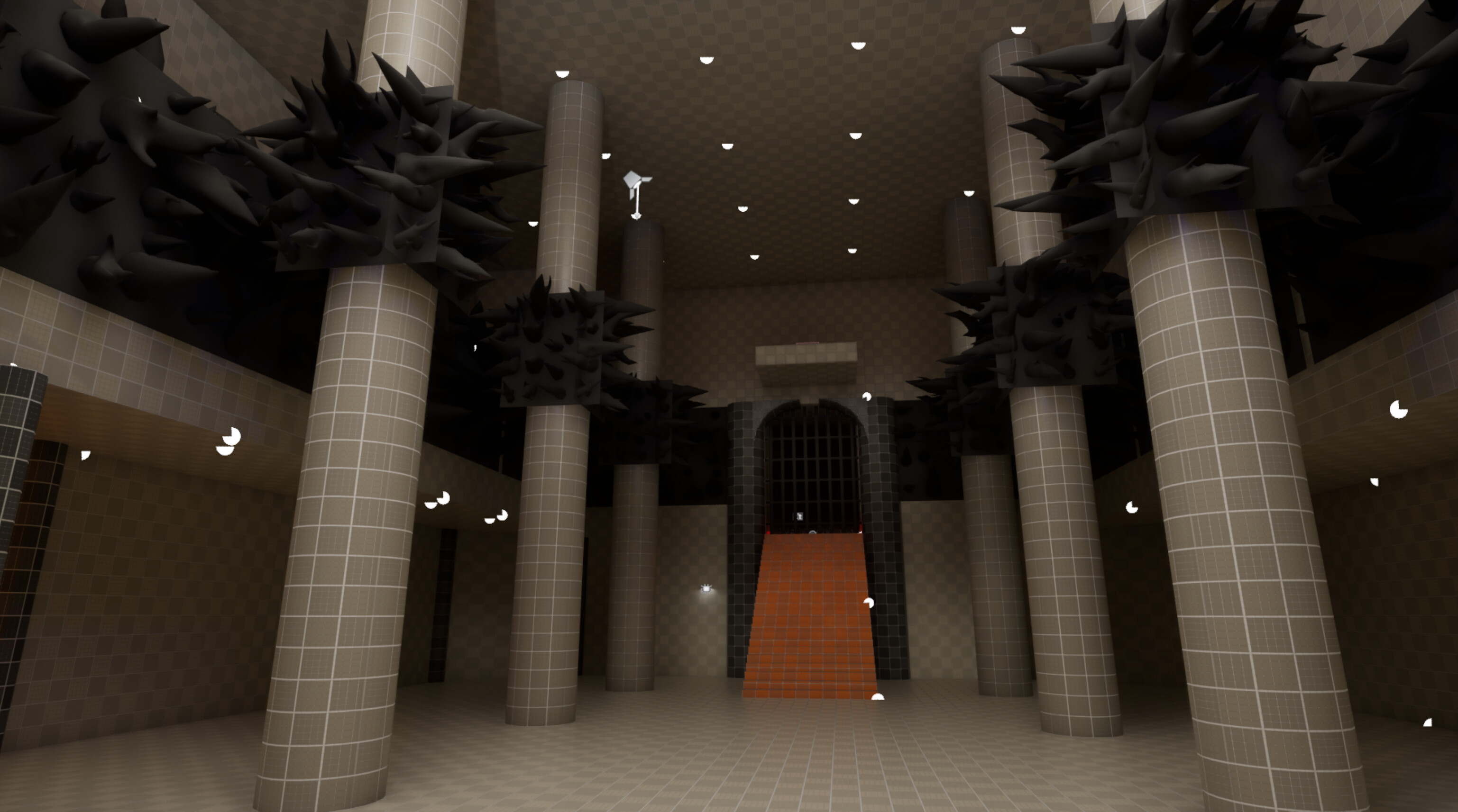 Nythe screenshot 3