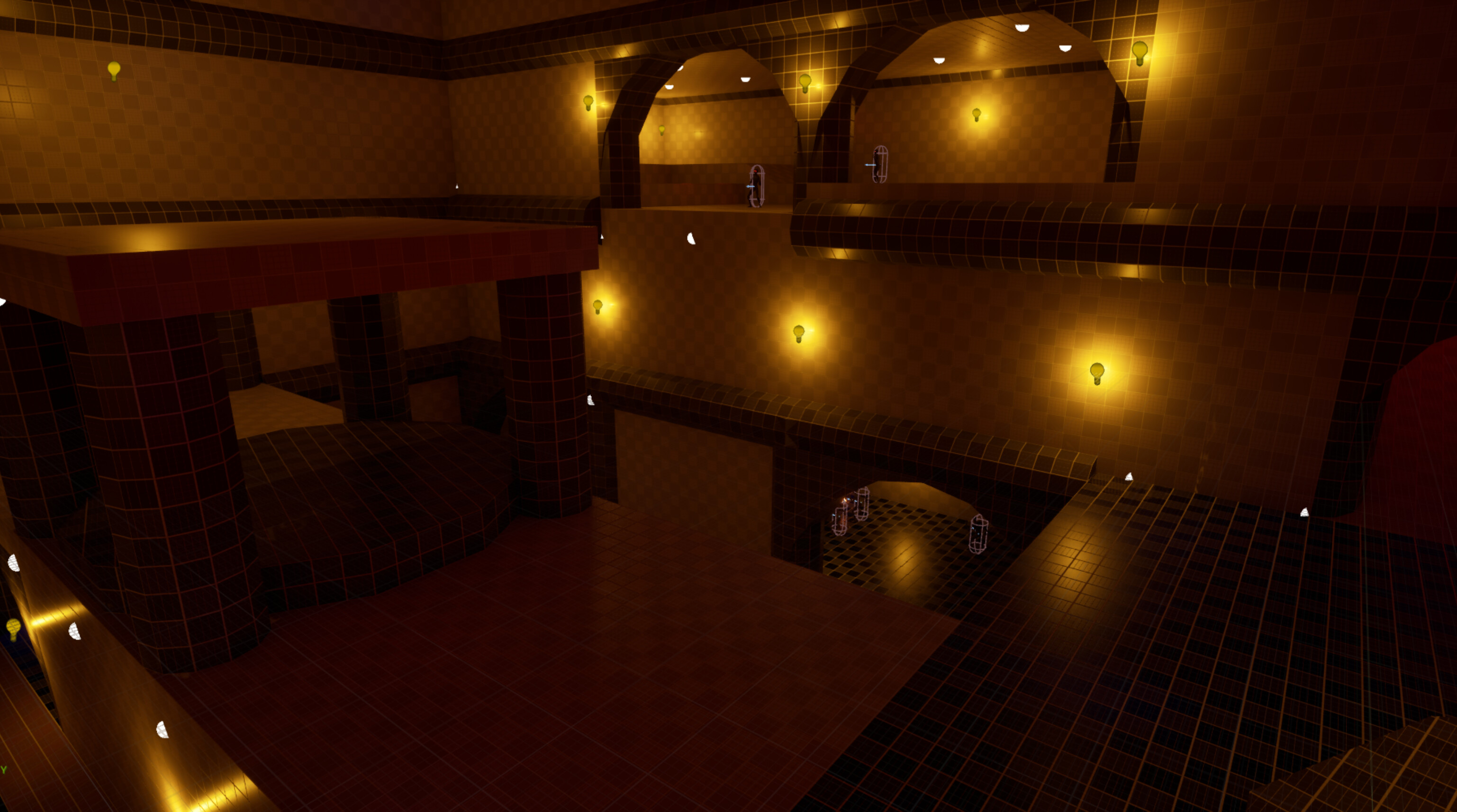 Nythe screenshot 4
