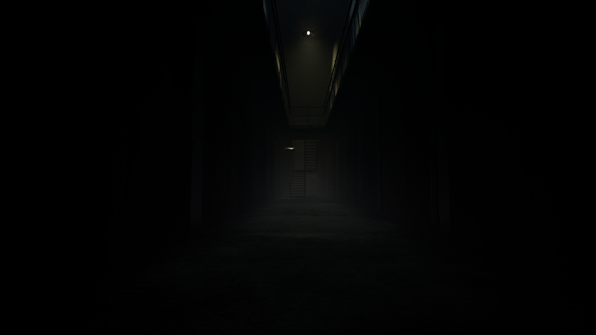 Trailer poster