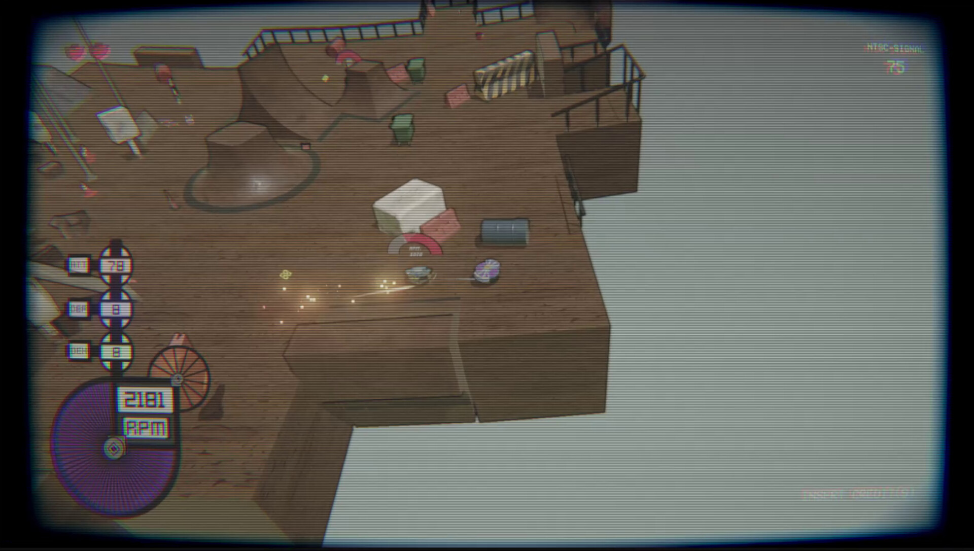 GYROGUE trailer