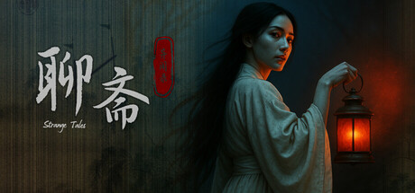 Cover art from 论道聊斋