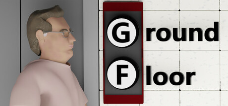 Cover art from Ground Floor