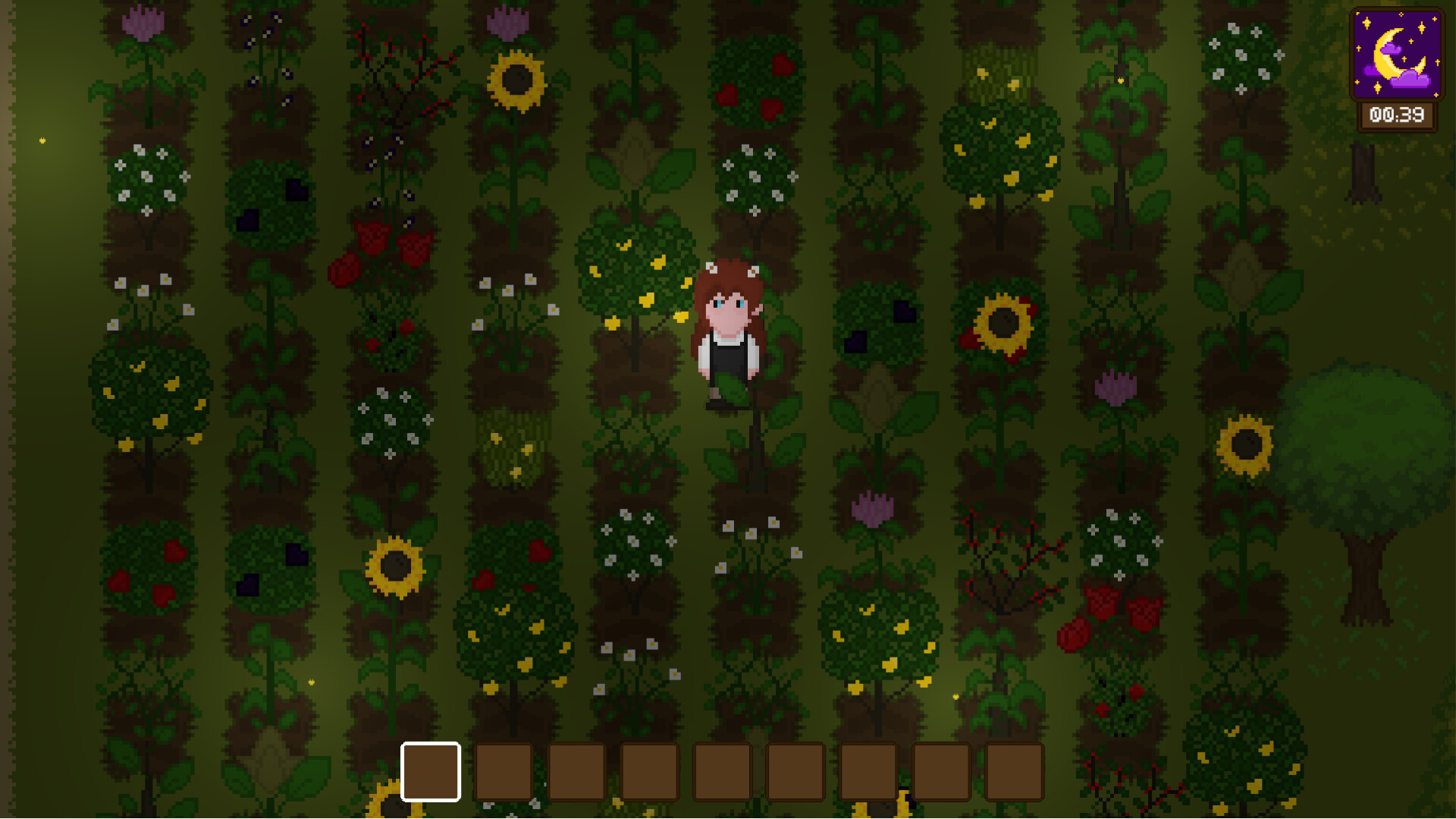 Shiki Tea House screenshot 2