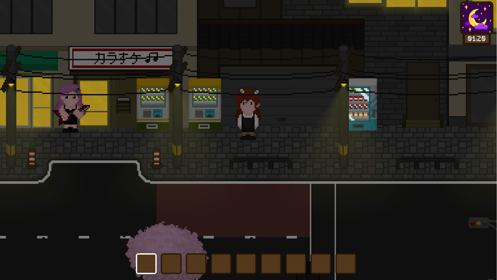 Shiki Tea House screenshot 3