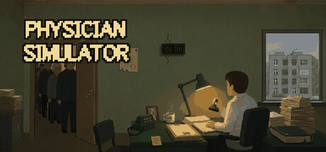 Physician Simulator