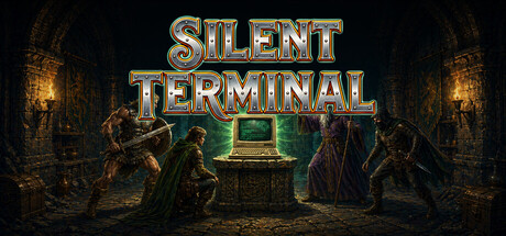 Silent Terminal