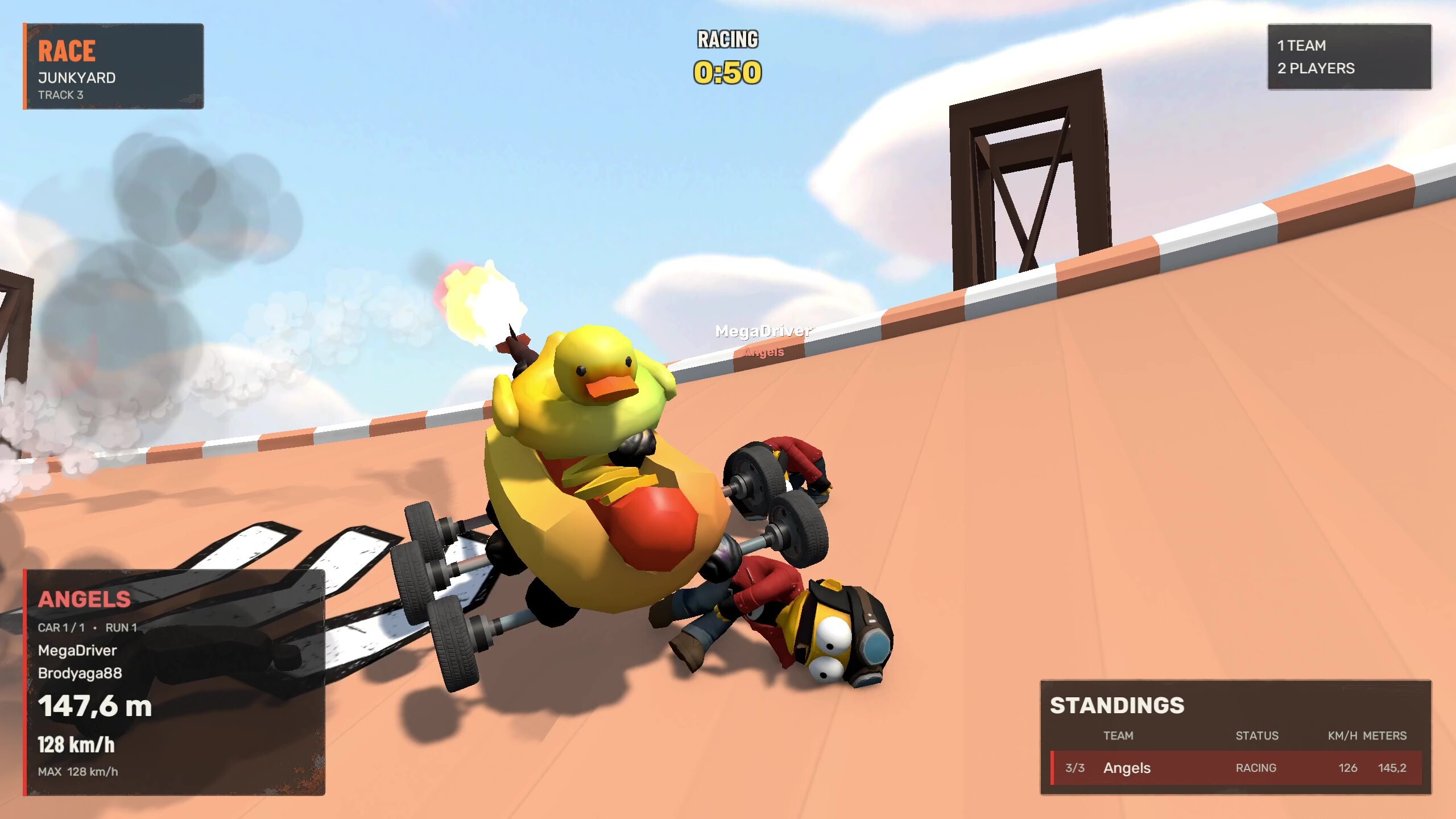 SCRAPBOX  screenshot 2