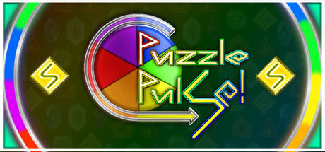 Cover art from Puzzle Pulse!