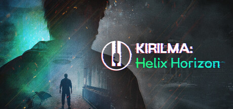 Cover art from KIRILMA: Helix Horizon