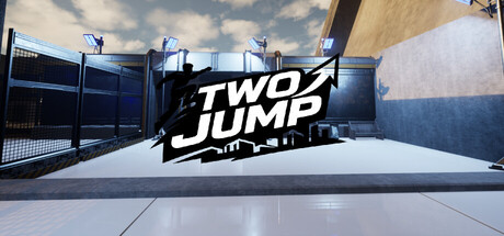 Cover art from TwoJump