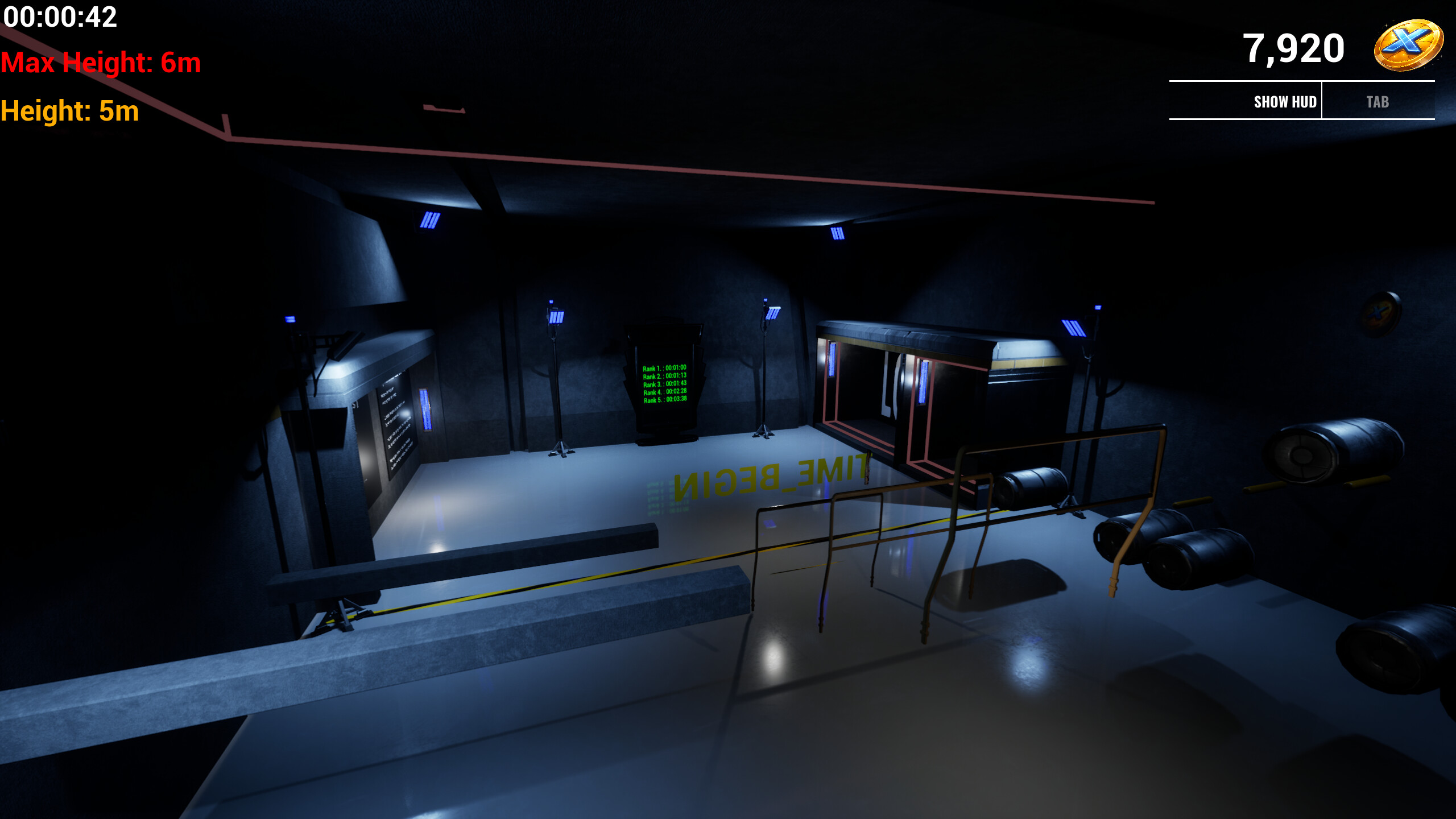 TwoJump screenshot 5