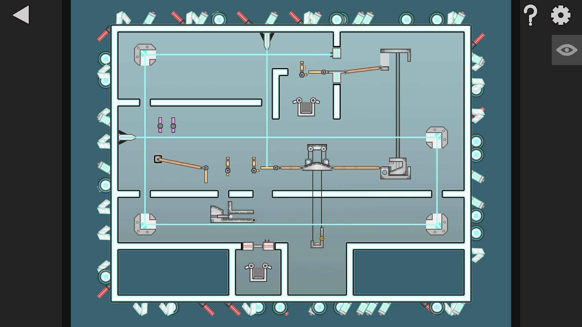 MarbleFlow trailer