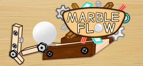 Cover art from MarbleFlow