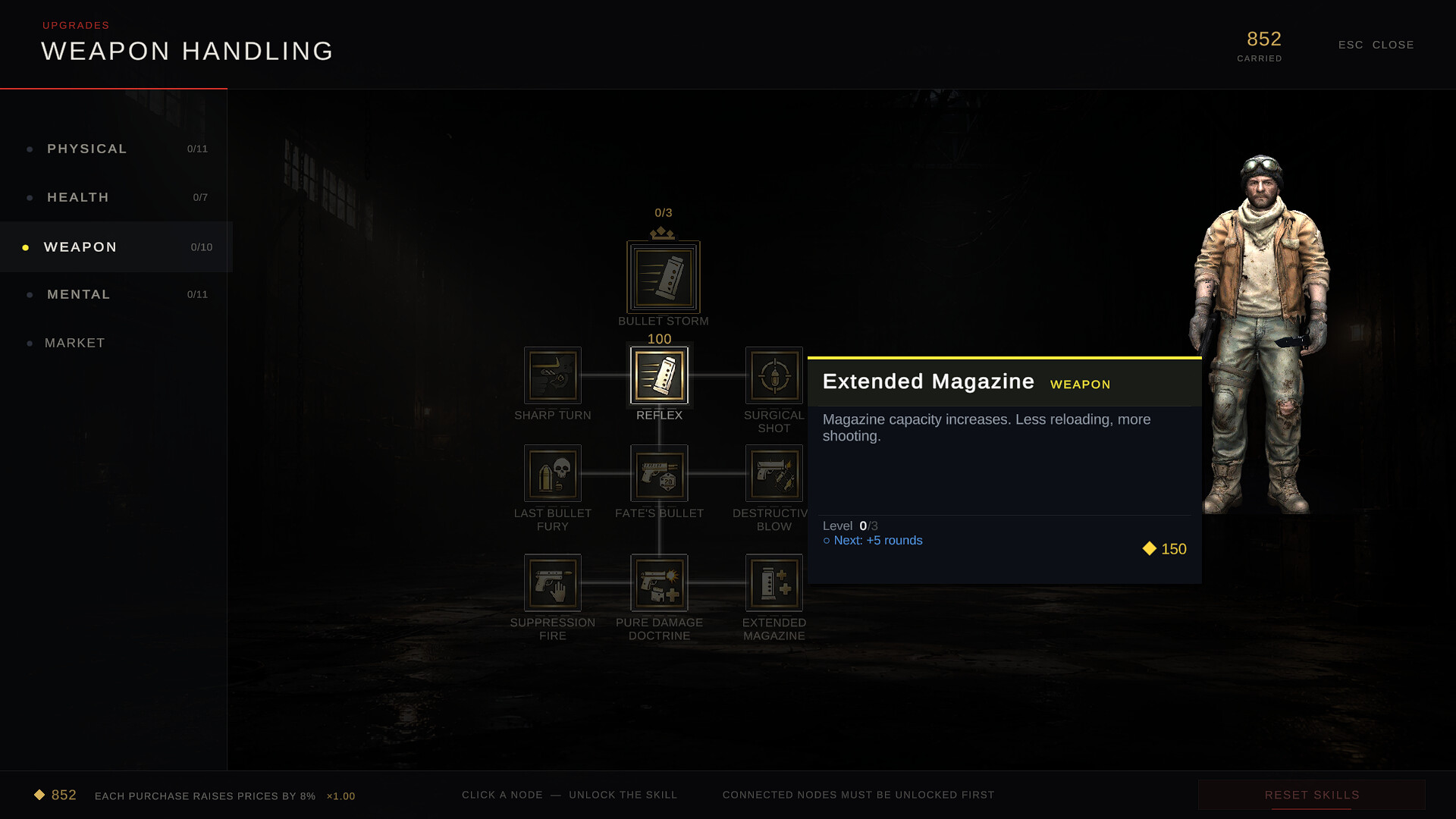 Escape From Z screenshot 2