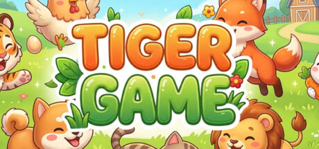 Cover art from TigerGame
