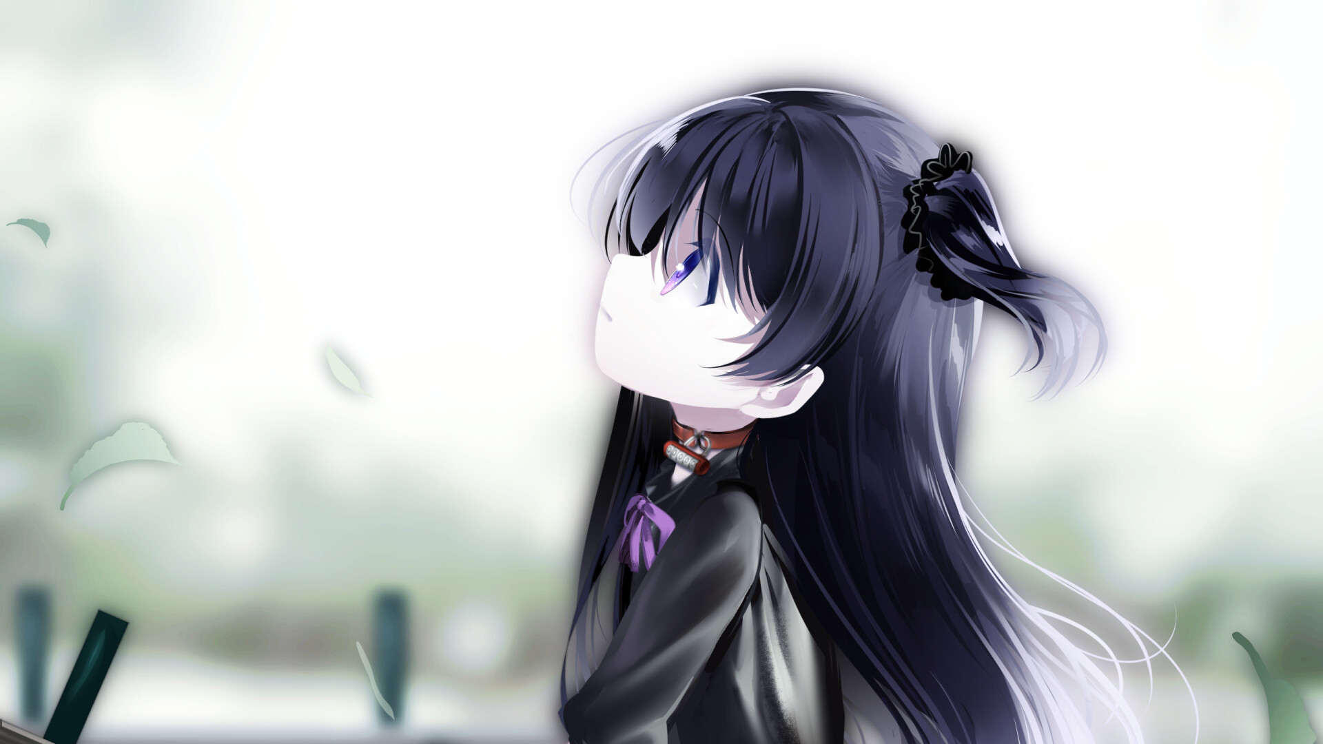 My Dearest Direst Disaster trailer