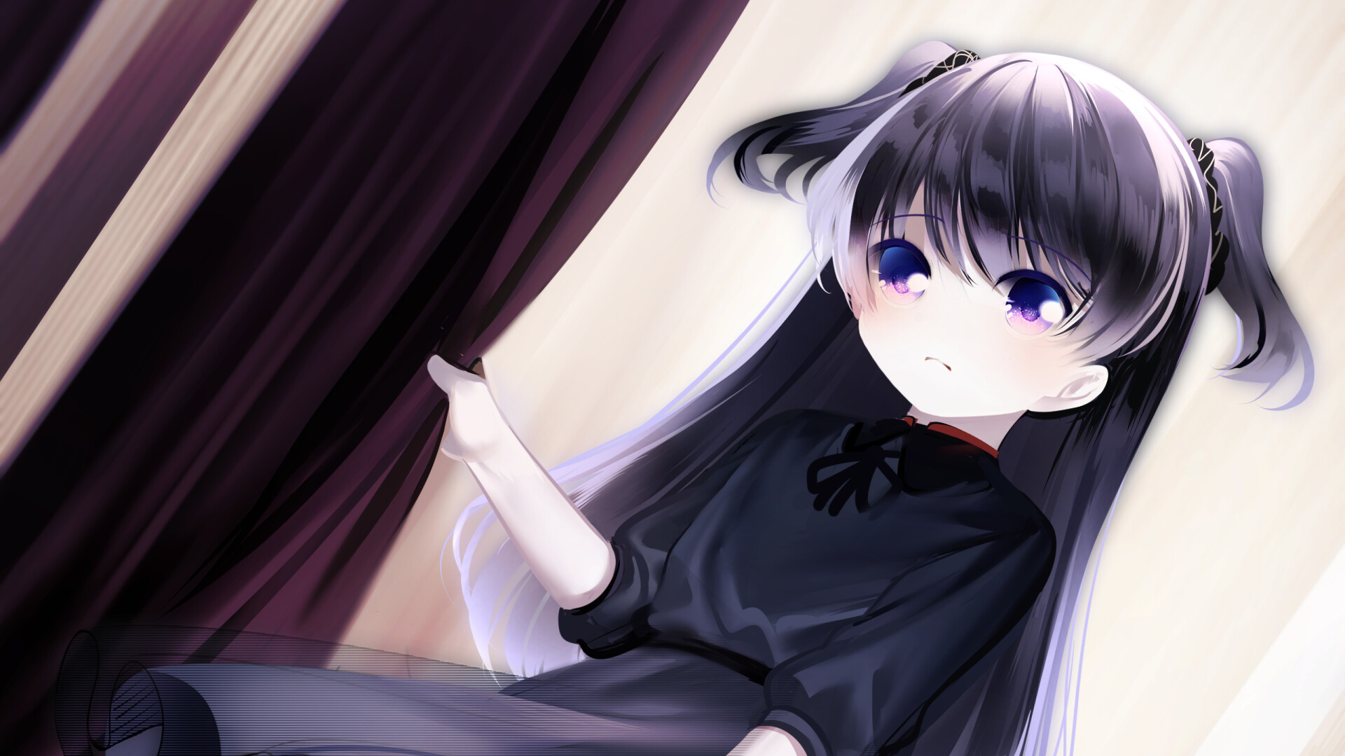 My Dearest Direst Disaster screenshot 2